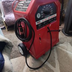 Lincoln Electric Ac225s Arc Welder
