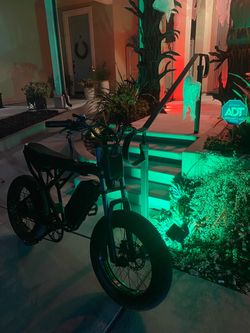 Modded ridstar check description