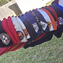 New Houston Astros Texans Rockets Mitchell And Ness Dios 