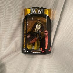 AEW/ Unrivaled Collection/ Orange Cassidy/ #155/ Series 16/ Jazwares
