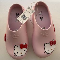 Hello Kitty Adidas