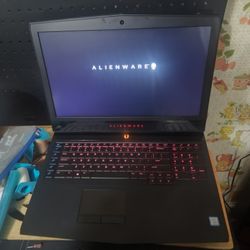 Alienware - m15 R5 - 15.6" Gaming Laptop 