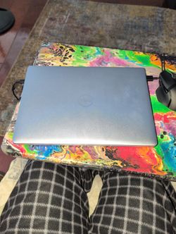 Dell Inspiron 14 Plus 7441 With Razer Gaming Mouse