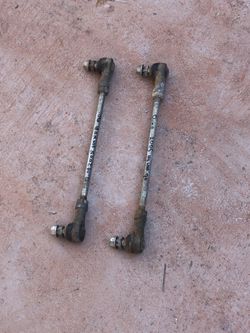 2005 HONDA ATV 90 Cc.Front Arm Links.