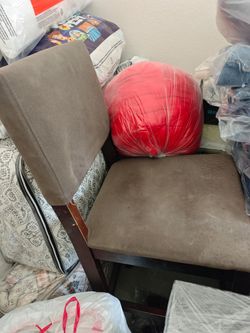 free high chair