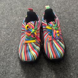 Brand New Sneakers Size
