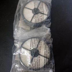 VACCUM FILTER