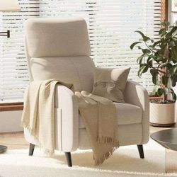 New RECLINES MASSAGE CHAIR