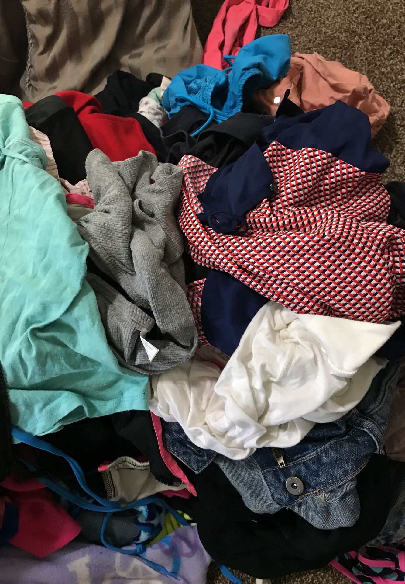 KIDS CLOTHES