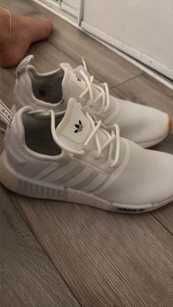 Like new nmd womens 81/2 worn once