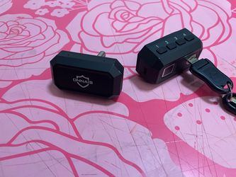 Onnais gun lock