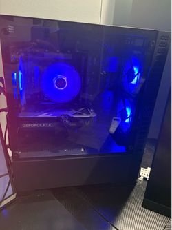 gaming pc
