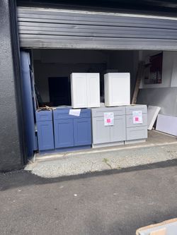Cabinet Sale