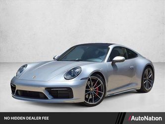 2024 Porsche 911