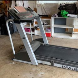 Treadmill Image 10 8QL 240.00