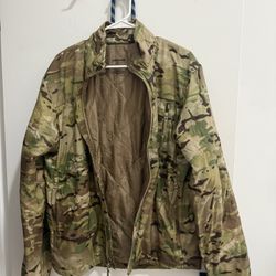 Patagonia Military Jacket 