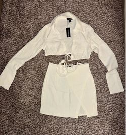 Two piece set