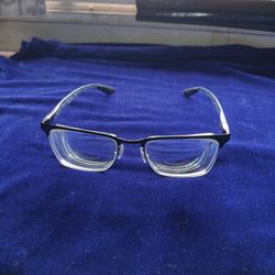 RayBan Rx 54-19 Very Nice Style.