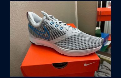Nike zoom strike