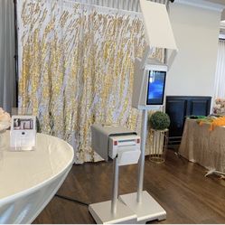 Photo Booth