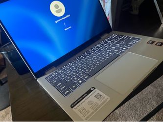 Hp Ryzen 7