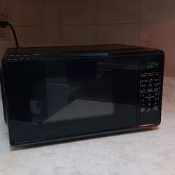 Microwave Small $45