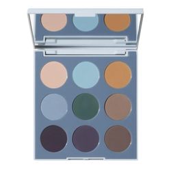 Morphe 9C Matte Artistry Palette - New