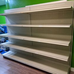 Shelves