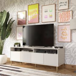 *Brand New* Daphne 62.4'' Media Console, Taupe