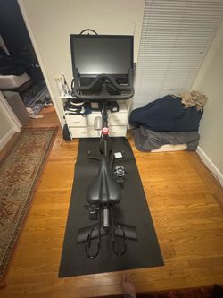 Peloton