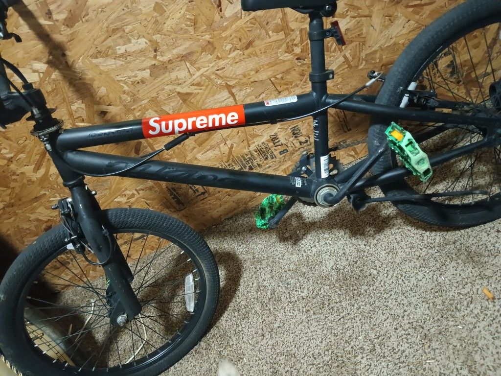 Kent BMX Bike