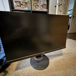 Acer Monitor 