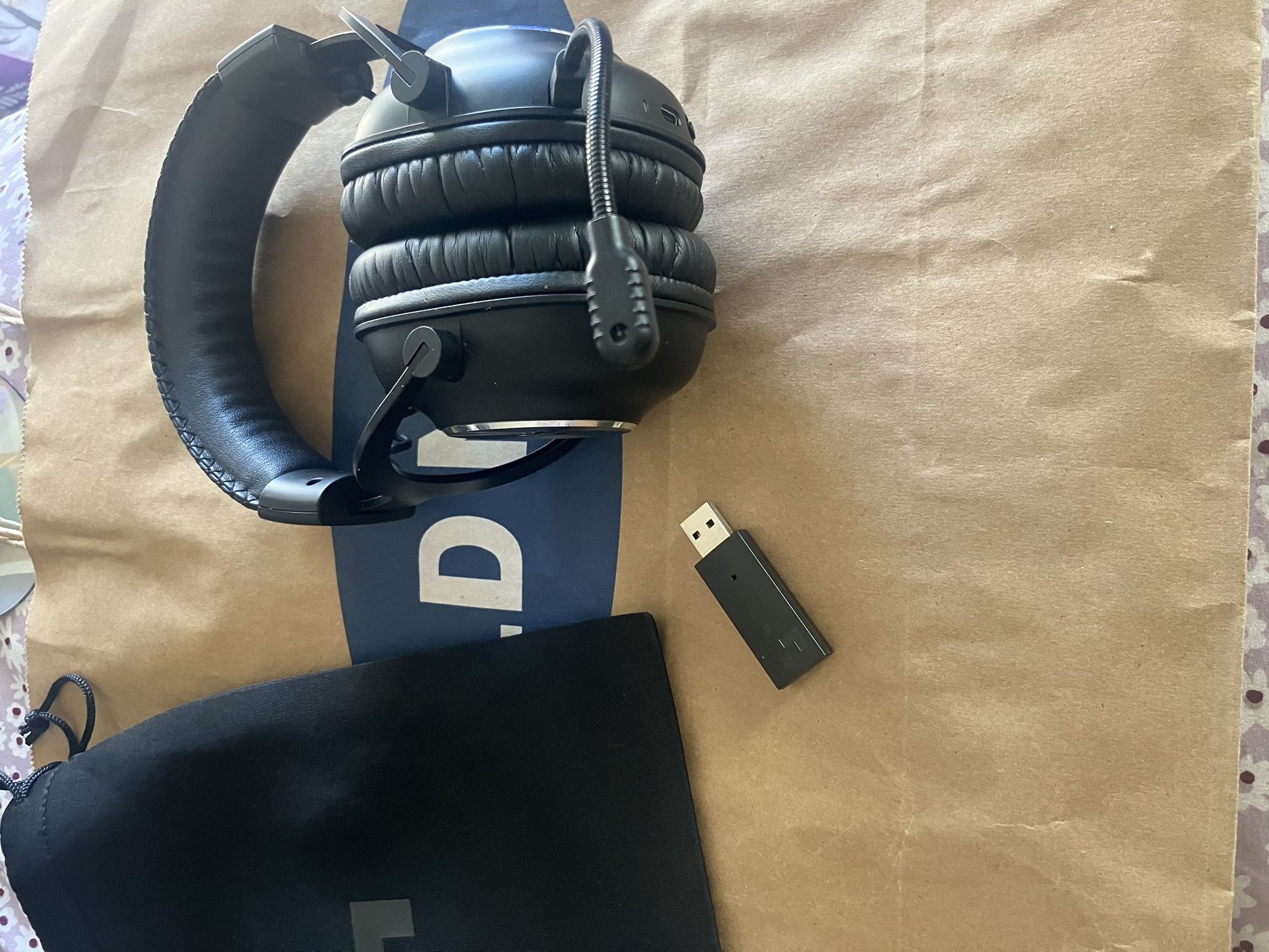 Gaming Headsets