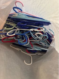 Children’s hangers
