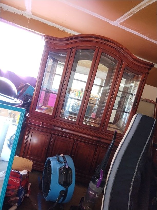 China Cabinet