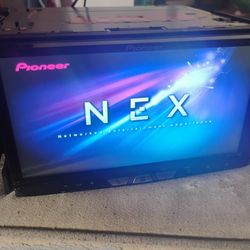 Pioneer Avh4500nex