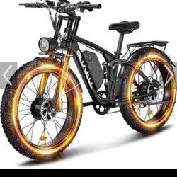 Smlro  Electric  Bike