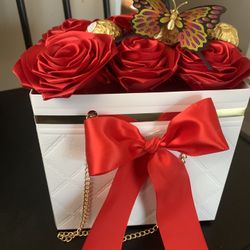 Bolsita Con Bolsas  Eternas 