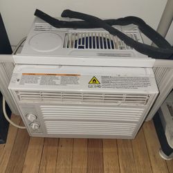 Window AC - DELIVERED 