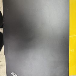 Lenovo Laptop 