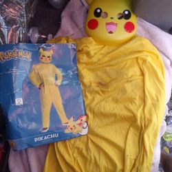 Costumes For Halloween 