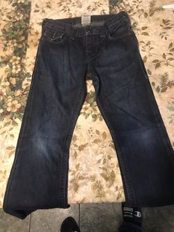 True religion jeans