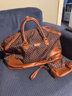 NEW ITIEZY TRAVEL BAG