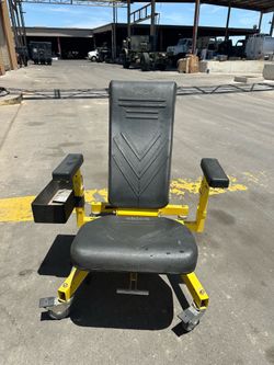 Mechanic Creeper, Industrial Ergonomic Chair, Eidos Ranger
