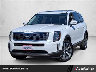2020 Kia Telluride