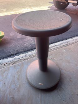 Adult Flexible seating stool