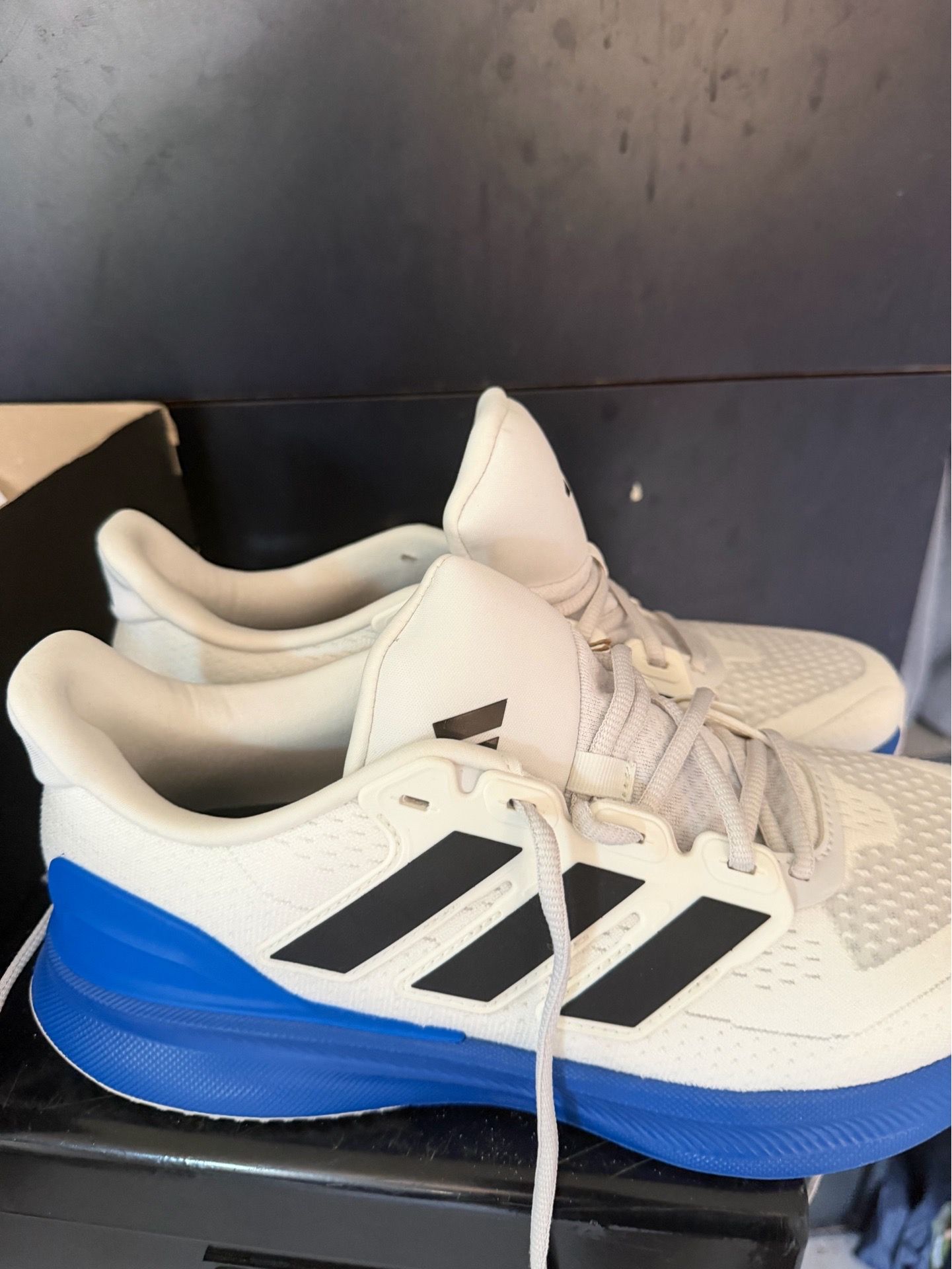 Adidas shoes Men