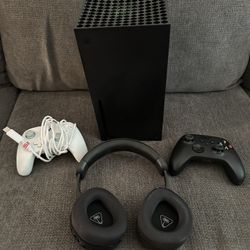 Xbox Series X 