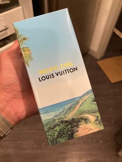 Unisex fragrance 100ml (strong AF)