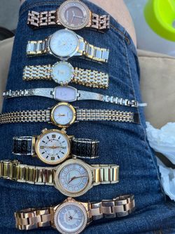 Women’s watches
